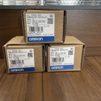 Contrôleur de température numérique mt-om-ron E5CSL-QTC 100 % neuf, 1 par 32 DIN 24x48 K J T TC AC100-240V PID ON-OFF