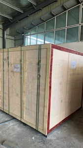 Máy gấp gạc y tế cạnh mở CF4-5 với 2/3/4/5/6 làn 5*5cm/7.5*7.5cm/10*10cm 8/12/16 lớp - Product Image 6