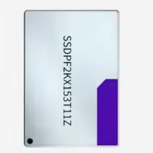 Nouveau Disque SSD 15,36 To SSDPF2KX153T11Z D7-p5520 PCIe 4.0 x4 TLC 2,5 pouces U.2 15 mm sans Opal - Product Image 2