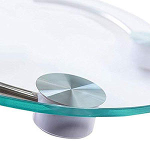 180KG 디지털 신체 저울 스마트 욕실 체육관 무게 측정 LCD 디스플레이 신체 무게 배터리 전원 디지털 체중계 - Product Image 2