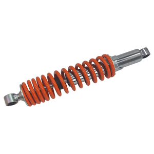 Amortiguador Delantero Izquierdo para <span class=keywords><strong>Loncin</strong></span> XWOLF <span class=keywords><strong>300</strong></span> Euro5 OEM 310450759-0001 4x4 Quad ATV UTV Repuestos - Product Image 5
