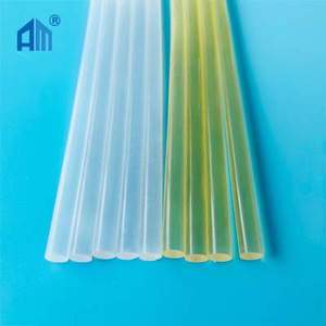 Nhà máy chất lượng cao EVA chất kết dính keo dính nóng chảy dính dính 11mm EVA keo gậy - Product Image 4