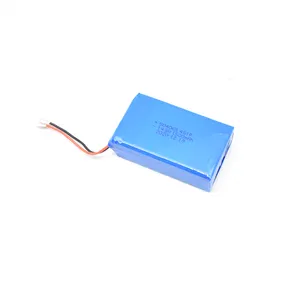 3.7v 14.8V 504068 1500mAh ली-आयन बैटरी फोन बैटरी लिथियम आयन पॉलिमर रिचार्जेबल बैटरी