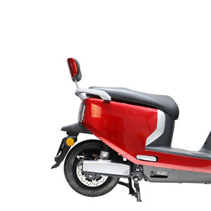 Meilleure vente 60V 2000W Moto électrique Nouveau design Dirt Bike avec moteur sans balais pour adultes en Chine - Product Image 3