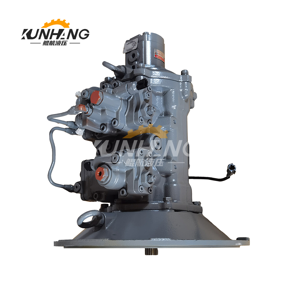 Hitachi ZX160 Hydraulic Pumps - Reliable Performance