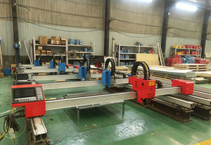 3015 Hot Sale 1500W Fiber <b>Lasers</b> Equipment Portable Mini Fiber <b>Laser</b> Cutting Machine Metal Processing Cutter - Product Image 5