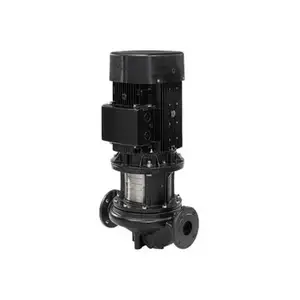 CDL F Vertical Multi-stage Centrifugal Pump 304 Stainless Steel Water Pump Pipeline Booster Pump