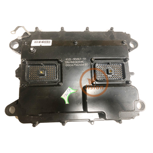 Contrôleur de moteur 988K ECU 4559583 Unité de commande électronique 28424924 455-9583 - Product Image 2