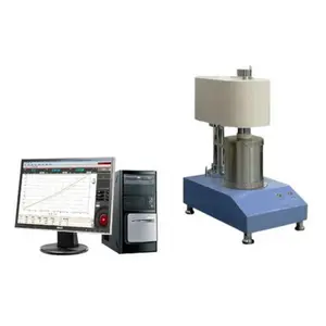 ISO 11359-2 TMA Analyzer Thermomechanical Analyzer Test Expansion Coefficient, Low Temperature, etc