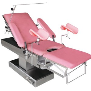 Electric Operating <b>Table</b> 1850*600*700-1000mm Multifunctional For Hospital Surgery Gynecology <b>Plastic</b> Surgery Orthopedics - Product Image 1