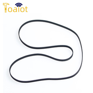 Courroie synchrone de haute qualité Tuozhu Bambu Lab A1 pour axe Z, antidérapante et résistante à l'usure, pour accessoires d'imprimante 3D - Product Image 3
