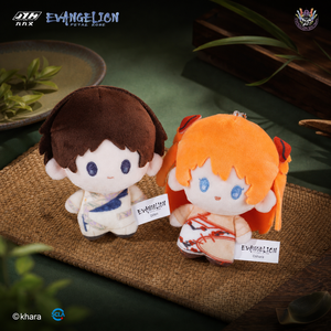 Joyouth - Figura Coleccionable <span class=keywords><strong>de</strong></span> Personaje <span class=keywords><strong>de</strong></span> Anime <span class=keywords><strong>de</strong></span> la <span class=keywords><strong>Serie</strong></span> EVANGELION con Licencia Oficial, Estilo Chino, Mercancía IP, Regalo al por Mayor - Product Image 3