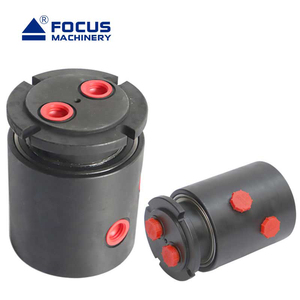 Khớp xoay trung tâm đa năng khớp xoay thủy lực đa chiều - Product Image 1