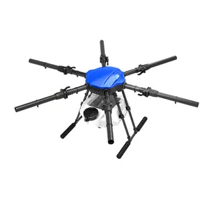 EFT E616P 16L 16กก. น้ำหนักบรรทุกการฉีดพ่นทางการเกษตร Drone Multicopter Drones Frame