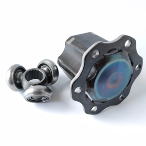 Joint homocinétique interne de demi-arbre avant 4H0498103A, état neuf, haute performance Joints pour <span class=keywords><strong>Audi</strong></span> - Product Image 4