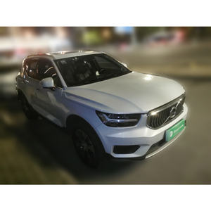 Guazi <span class=keywords><strong>Prix</strong></span> Bas <span class=keywords><strong>Volvo</strong></span> <span class=keywords><strong>XC40</strong></span> Essence 1.5 SUV Voiture d'<span class=keywords><strong>Occasion</strong></span> Traction Avant 5 Places - Product Image 3