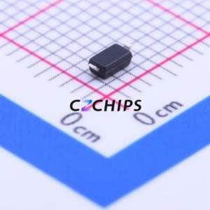 BAT42W-E3-08ไดโอดชอทท์กี้ไดโอด123 SOD-ของแท้ใหม่ - Product Image 2