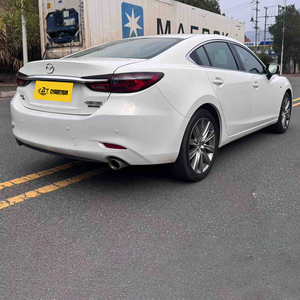 Autos Usados Baratos, Chang'an <span class=keywords><strong>Mazda</strong></span> 6 <span class=keywords><strong>2021</strong></span>, 2.5L Blue Sky Sport, Gasolina, <span class=keywords><strong>Mazda</strong></span> Atenza, Volante a la Izquierda, Sedán de 5 Plazas, Alta Velocidad - Product Image 5