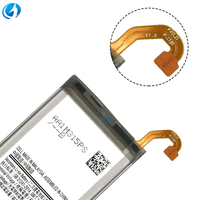 Batterie de téléphone de haute capacité 3000mAh EB-BJ800ABE, nouvelle, 0 cycle, qualité originale, pour Samsung A6 J6 J8