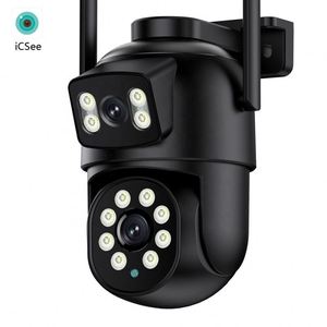 Tuya telecamera di sorveglianza 16 sistema di sicurezza interna 1080P sistemi domestici telecamere Ulo gufo con riconoscimento facciale - Product Image 1