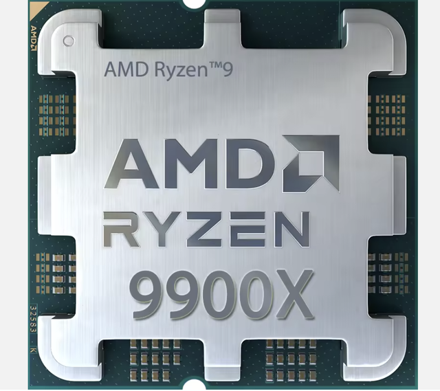 R9 9900X 12-Core for CPU 3.7 GHz 12nm 8MB L3 Cache 64-Bit Support New 3-7 Working Days Delivery 3 Years Warranty High-Speed