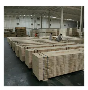 AS1577 OSHA-لوح سقالة قياسي, لوح خشبي AS1577 OSHA ألواح البناء ألواح خشبية LVL لأسواق استراليا وكندا الشرق الأوسط عالية الجودة
