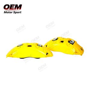 ชุดเบรกคาลิปเปอร์สไตล์ 167-AMG1 สำหรับรถเมอร์เซเดส GLS GLE รุ่นใหม่ |   ชุดอัพเกรดครบชุดสำหรับรถ SUV พร้อมการรับประกัน 1 ปี - Product Image 2