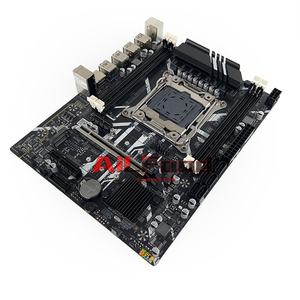 Placa Base X99D3M4 LGA 2011-3, 4 Canales DDR3, 128GB para Computadora de Escritorio - Product Image 4