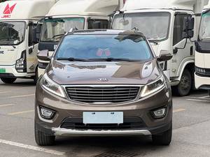 Venta al por Mayor de Autos Usados a <span class=keywords><strong>Precio</strong></span> Económico, SUV <span class=keywords><strong>Kia</strong></span> <span class=keywords><strong>Sportage</strong></span> <span class=keywords><strong>2018</strong></span>, Vehículos con Volante a la Izquierda, Servicio de Entrega a Domicilio - Product Image 2