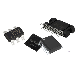 Nuevo y Original 9DB803DGLF IC BUFFER 8OUTPUT DIFF 48TSSOP Especialmente Diseñado para Circuitos Integrados de Reloj/Temporización de Aplicación Específica - Product Image 1