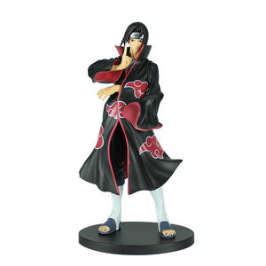 Nouveau enfant jouet <span class=keywords><strong>Akatsuki</strong></span> collecte film Figure cinquième vitesse figurine ODM modèle - Product Image 1