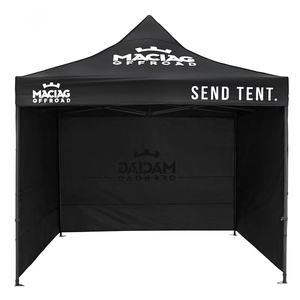 Carpa Plegable Personalizada 3x3, <span class=keywords><strong>Toldo</strong></span> Impermeable para Exteriores, Gazebo Plegable 3x3, <span class=keywords><strong>Toldo</strong></span> 3x3 - Product Image 3