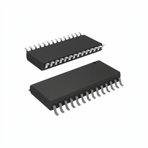 Original One Stop Service 28 SOlC Electronic Chips Component ISL6524ACB-T Power Management (PMIC) - Product Image 1
