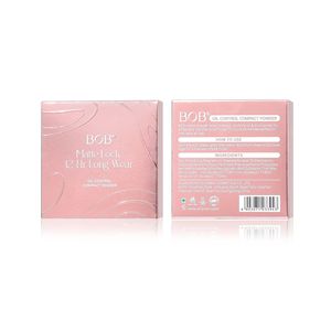 <span class=keywords><strong>Poudre</strong></span> fixante <span class=keywords><strong>double</strong></span> couche longue tenue, fini naturel, contrôle du sébum, <span class=keywords><strong>poudre</strong></span> libre pour tous types de peau, maquillage en marque privée, Polvo Suelto - Product Image 3