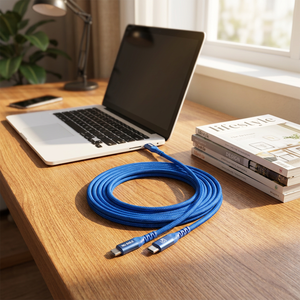 Accesorios <span class=keywords><strong>para</strong></span> Teléfono, Cargador Electrónico Móvil de Tendencia, Novedades 2025, Cargador Rápido Gan de 45W Resistente al Fuego, el Más Vendido, <span class=keywords><strong>para</strong></span> Cámara - Product Image 4