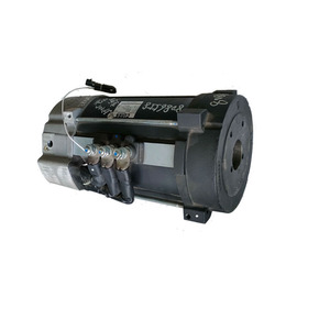 Hyundai Clark <b>Hydraulic</b> <b>Motor</b> 8086558 Piston Type For Epx20 Electric Forklift - Product Image 4
