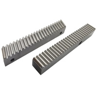 Produit en usine en stock Machine de baguage de bord de travail du bois CNC crémaillère hélicoïdale M3