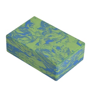Eco amigable <span class=keywords><strong>bloques</strong></span> de <span class=keywords><strong>yoga</strong></span> fabricantes Etiqueta Privada de espuma EVA <span class=keywords><strong>bloques</strong></span> de <span class=keywords><strong>yoga</strong></span> - Product Image 3