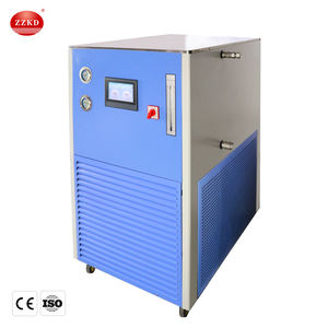 Enfriador de nitrógeno líquido para investigación científica con tecnología de aislamiento avanzada - Product Image 3