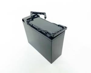 Batería de ciclo profundo sellada de larga duración, 12 V, 50Ah, para Batería sellada, gel agm au - Product Image 4