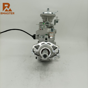 ปั๊มฉีดน้ำมันเชื้อเพลิง096000-5240 VE4/R524 22100-6A670 10F2400RND524สำหรับเครื่องยนต์1KZ-TE - Product Image 2