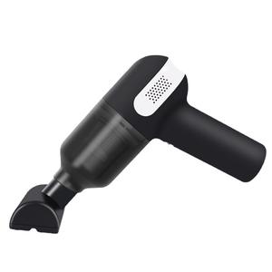 Aspiradora Inalámbrica para Auto Smartyc ST-6627, Recargable, Portátil, Ligera, Negra, 8cmx21.2cmx26.8cm - Product Image 2