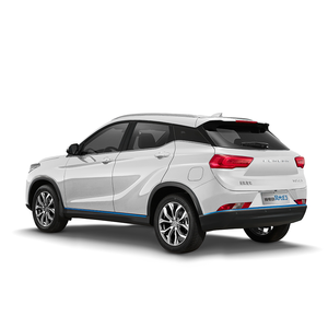 Voitures électriques DFSK neuves, meilleures ventes, séries écologiques 3 Crozz, véhicules automobiles, véhicules à énergie nouvelle en vente, 2023 - Product Image 4