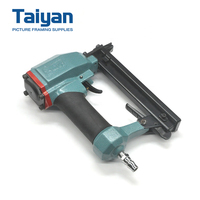 Support professionnel pour tournevis pneumatique Flexipoint pour machine de fixation rapide de cadres photo à haute efficacité