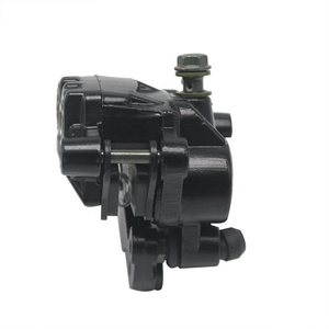 Système de freinage de moto de haute qualité, étrier de frein avant, sous-ensemble DISCOVE.R 125 SCL-2013120635, marque Sclmotos, matériau en alliage - Product Image 5