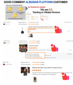 Estuche de Transporte para Jet de CO2 DMX512 para Escenarios, Bodas, <span class=keywords><strong>Conciertos</strong></span>, Eventos, DJ, Discotecas, Bares - Product Image 6