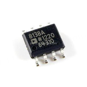 AD8138ARZ - Circuito Integrado SOP-8 Original 8138A - Product Image 5