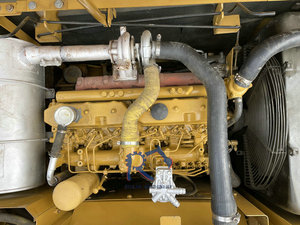 Excavatrice sur chenilles hydraulique d'occasion CAT320C 20 tonnes, excellent état, moteur de pelle de taille moyenne, modèle 2024, origine Japon, garantie 1 an MOOG - Product Image 5