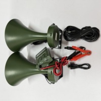 Nouveauté Lecteur MP3 de son d'oiseaux de chasse le plus avancé Équipement d'appel