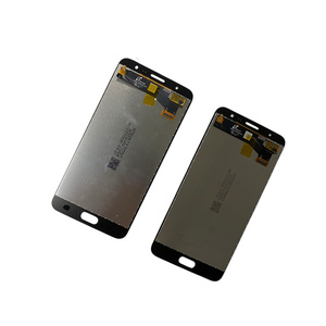 Para Samsung Galaxy <span class=keywords><strong>J7Prime</strong></span> G610 Pantalla LCD Montaje de digitalizador con pantalla táctil Samsung <span class=keywords><strong>J7Prime</strong></span> LCD - Product Image 3